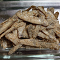 えみりんたん's cooksnap of when they made ごぼうのごまマヨサラダ.