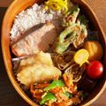 ★さやん★'s cooksnap of when they made ピーマンとにんじんのツナ炒め.