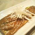 イエローバード's cooksnap of when they made さばの味噌煮.