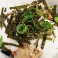 ブランシュkuu's cooksnap of when they made とろろご飯.