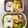 Chaaa_room's cooksnap of when they made ６月４日は虫歯予防デー弁当【キャラ弁】.