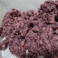 ヨッシーだなも's cooksnap of when they made 簡単！あんこの作り方.
