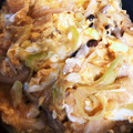 ゆうたん's cooksnap of when they made 京都の定番♡衣笠丼.
