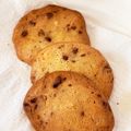 えぬせん1129's cooksnap of when they made 簡単サクサククッキー.