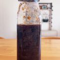 はるみんたった's cooksnap of when they made 手作りゆずポン酢.