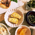 mack♪♪♪'s cooksnap of when they made 簡単すぎる＊大根の煮物レンジで作り置き.