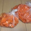 きらり流れ星's cooksnap of when they made ちょっと余った野菜は切って冷凍～♪.
