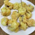 キュキュットさん's cooksnap of when they made 離乳食完了期〜☆簡単さつまいものミルク餠.
