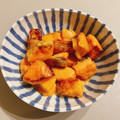 ほろぴ's cooksnap of when they made 甘うま♪鮭マヨ.