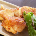 クックG1CG0C☆'s cooksnap of when they made 鯖・鮭・鰆の焼き浸し.