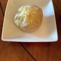 クック15FFG6☆'s cooksnap of when they made 節約な一品！レンジで簡単！じゃがバター♡.
