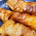 さもえどん's cooksnap of when they made 簡単 節約 厚揚げの豚バラ巻き♡.