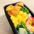 ＊sunlight＊'s cooksnap of when they made ささみの甘酢照り焼き。お酢で柔らか。.