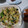 kitasun's cooksnap of when they made 小松菜の卵炒め♡.