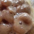あゆたっくん's cooksnap of when they made 豆腐と卵でふわふわネバネバ納豆ご飯.