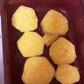 大阪のちゃーちゃん's cooksnap of when they made さつまいもバター焼き.