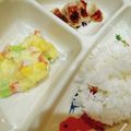 ゆにこーん☆'s cooksnap of when they made コーン入りマッシュポテト.