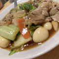 ひろひろひぃ's cooksnap of when they made 八宝菜.