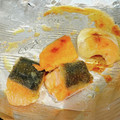 ゆにこーん☆'s cooksnap of when they made 【サーモンムニエル】焼くだけ簡単.