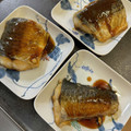 ＃Yuzu＃'s cooksnap of when they made さごしの照り焼き.