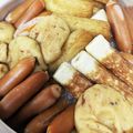 クッキン坊主's cooksnap of when they made かつおだしで美味しさ際立つ！絶品おでん.