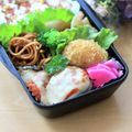 runa10's cooksnap of when they made 簡単メイン＊チキンピザソースチーズ.