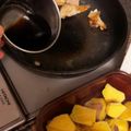 大阪のちゃーちゃん's cooksnap of when they made ＊ご飯進む甘辛＊鶏肉とさつま芋の照り焼き.