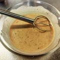 ソロキャンオヤジ's cooksnap of when they made 生キャベツがモリモリ食べられるマヨ味噌.
