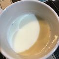 canadawhistler's cooksnap of when they made 喉が痛いときに♡はちみつ入りホットミルク.