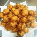 るったんのママ's cooksnap of when they made 鶏ひき肉と豆腐のふわふわナゲット☺.