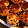 とらおマミー's cooksnap of when they made 蓮根のはさみ焼き.