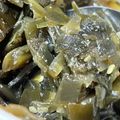 どんぐりころりん☆'s cooksnap of when they made レンジで簡単　昆布の佃煮.