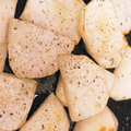 なーなちゃん's cooksnap of when they made かぶのガーリック炒め.
