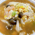 ☆ERI0702☆'s cooksnap of when they made 白菜豆腐の卵とじ～しょうが風味~.
