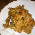 コバミツ's cooksnap of when they made 鶏もも肉のスパイシーチキン.