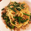 なーなちゃん's cooksnap of when they made 焼肉のたれで　簡単　がっつり焼きそば♪.