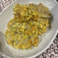 Faiza's cooksnap of when they made やみつき　おつまみコーン.