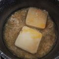 あのと's cooksnap of when they made お豆腐と枝豆とたまご.
