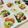 Laufen's cooksnap of when they made きゅうりとタコのナムル.
