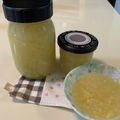 雪だるまんま's cooksnap of when they made 爽やかな♪獅子柚子マーマレード.