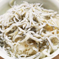 ダリア☆'s cooksnap of when they made 簡単！しらすゴマ油でご飯.