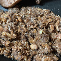 mtsizu10's cooksnap of when they made 簡単！子どもパクパク鯖缶そぼろ.