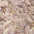 たけまるみ's cooksnap of when they made うまいっ！牛丼.