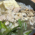 ayayahoney's cooksnap of when they made 鱈の白子の下処理.