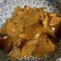 クックGGL4IP☆'s cooksnap of when they made ひらきなめこでなめたけ♪簡単作り置き.