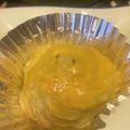 やすPy's cooksnap of when they made 焼きいも丸ごとスイートポテト♡.