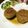 ちゃあ太♪'s cooksnap of when they made 豚ひき肉としいたけで●ミニハンバーグ.