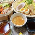 ks（＾Ｏ＾）'s cooksnap of when they made せいろ蒸し10分☆なす豚肉巻き（ぽん酢）.