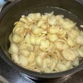ニコニコ笑顔's cooksnap of when they made ゆり根の保存方法.