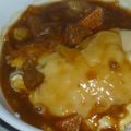理絵子's cooksnap of when they made ★夏野菜たっぷりカレー★.